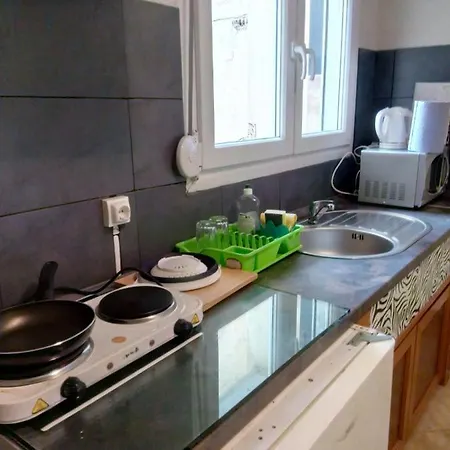Appartement Prime Location Bright Center Super 5g Wifi 200mbps With32
