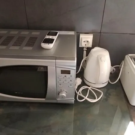 Appartement Prime Location Bright Center Super 5g Wifi 200mbps With32