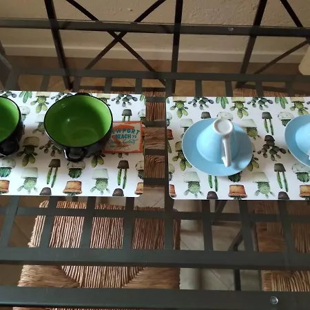 Appartement Prime Location Bright Center Super 5g Wifi 200mbps With32